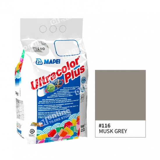 مابي ترويبة ايطالي ضد البكترياء 5كيلو رقم 116