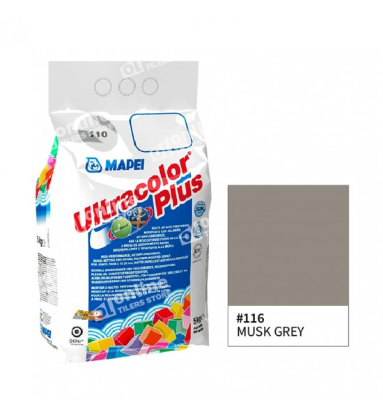 مابي ترويبة ايطالي ضد البكترياء 5كيلو رقم 116