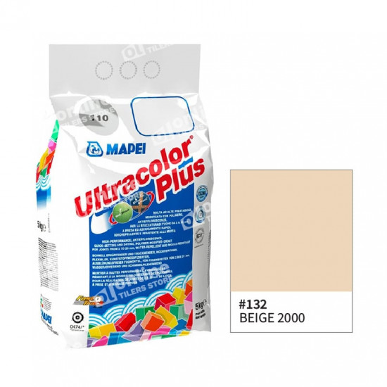 مابي ترويبة ايطالي ضد البكترياء 5كيلو رقم 132