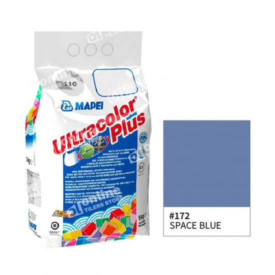 مابي ترويبة ايطالي ضد البكترياء 5كيلو رقم 172