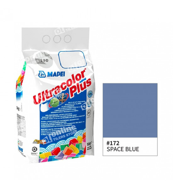 مابي ترويبة ايطالي ضد البكترياء 5كيلو رقم 172