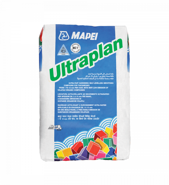 مابي تسوية ارضيات ايطالي 25 كيلو 