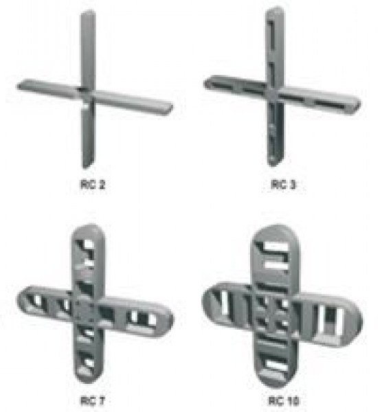 بروقريس صليب بلاط 3 ملي 3 RC 3