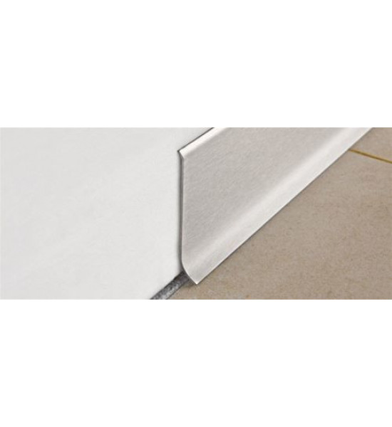 بروقرس نعلات سل ستيل مطفي 80مل × 2م BTACS 80A