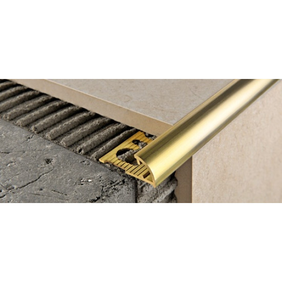 بروقرس زاوية سراميك نحاس 10ملي PJON 10