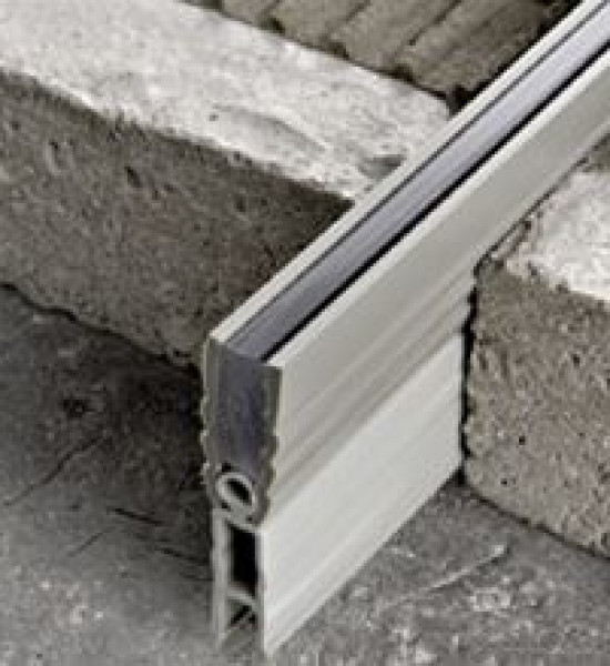 بروقرس زاوية تمدد بلاستيك 10 ملى GPSP43GS