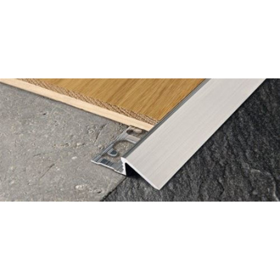 بروقرس زاوية اللمونيوم نهايات ارضية 12.5ملي PDAN125