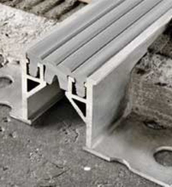 بروقرس زاوية تمدد رمادى 2سم PENP 20G بروقرس زاوية تمدد رمادى 2سم PENP 20G