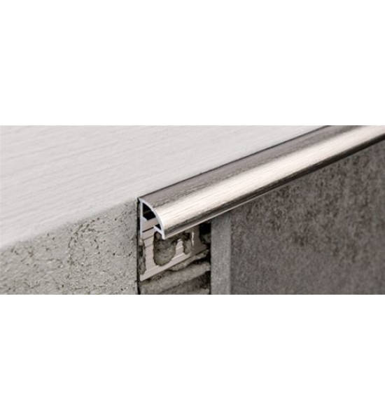 بروقرس زاوية سراميك المونيوم دائرية شنباني  PJAT 10