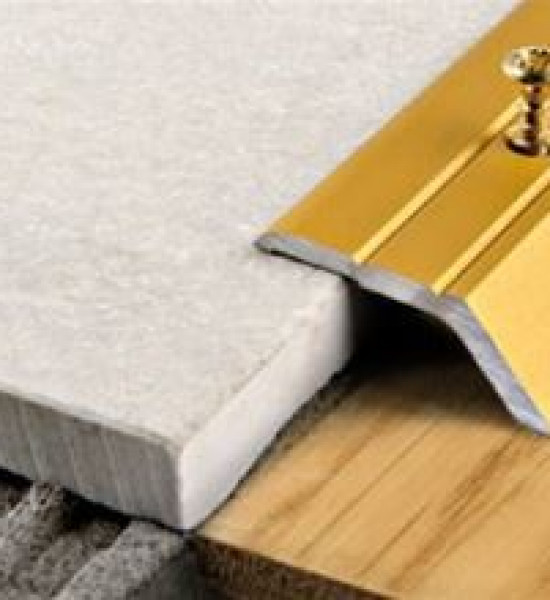 بروقرس زاوية منفرجة 44نحاسي نهاية سرامك PLVAO4413A