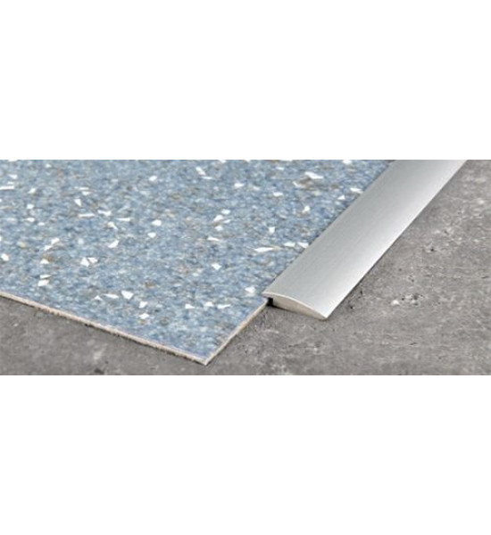 بروقرس زاوية فواصل باركية وسراميك2.5x16 مبسطة  PLUAA16