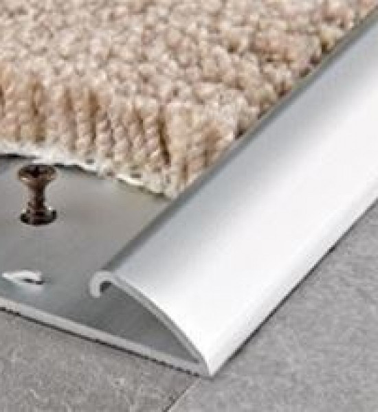 بروقرس زاوية موكيت فضي PMFAA 14F