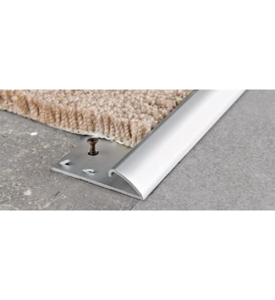 بروقرس زاوية موكيت فضي PMFAA 14F