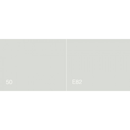 بروقرس زاوية بلاستيك لتمدد رمادي فاتح 45×8ملي C 513GL