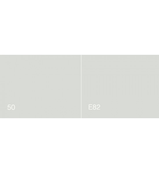 بروقرس زاوية بلاستيك لتمدد رمادي فاتح 45×8ملي C 513GL