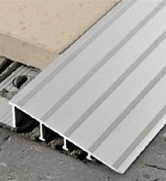 بروقرس رمبة سراميك المونيوم سلفر 2سم PDLRAA20