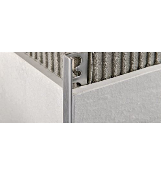 بروقرس زاوية سراميك سل استيل 12.5ملي PTACS 125