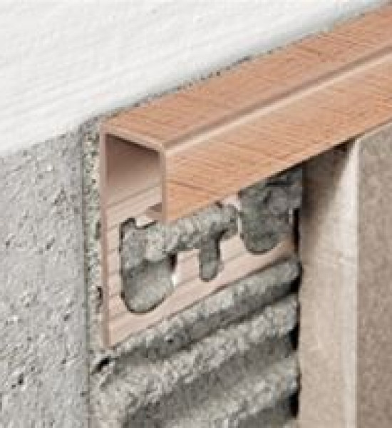 بروقريس زاوية الومنيوم مربعة روز جولد 12.5ملي PJQSRS125 بروقريس زاوية الومنيوم مربعة روز جولد 12.5ملي PJQSRS125