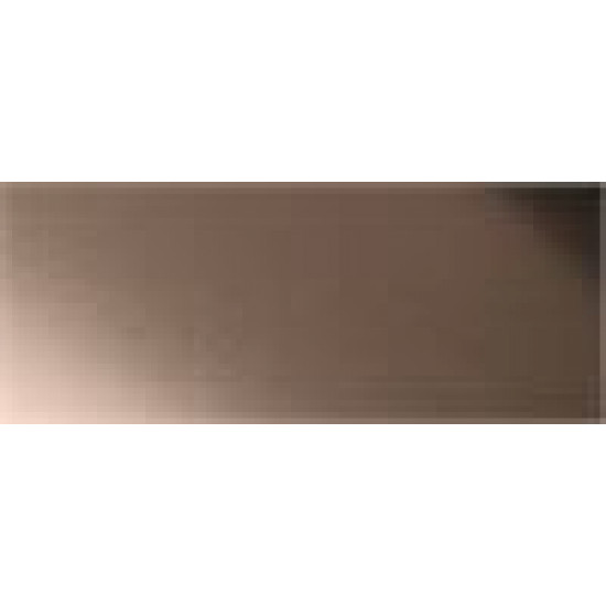 بروقرس زاوية فواصل سراميك جدارية 12ملي برونزي PLTPBR25