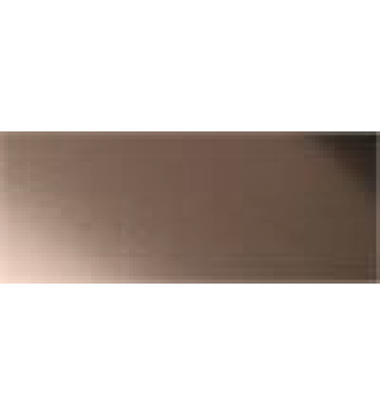 بروقرس زاوية فواصل سراميك جدارية 12ملي برونزي PLTPBR25