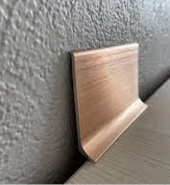 بروقرس سكلو 2متر المونيوم 60ملي BTRS60