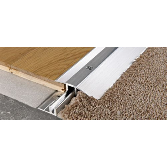 بروقريس فاصل سيراميك المنيوم سلفر PSWCAA 50