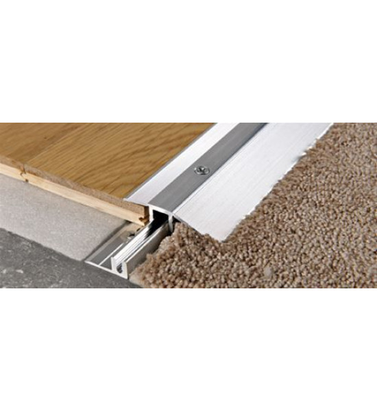 بروقريس فاصل سيراميك المنيوم سلفر PSWCAA 50