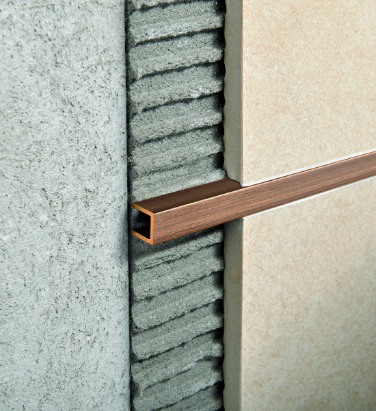 بروقرس زاوية سراميك يو ذهبي 10ملي PCLOB 10