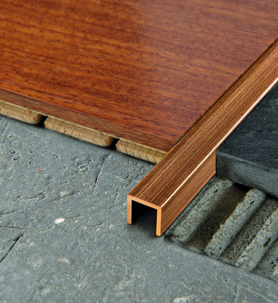 بروقرس زاوية سراميك يو ذهبي 10ملي PCLOB 10