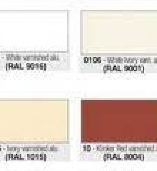 بروقريس نعلة بلاستيك اسود طول 2 متر BTEPRN 7016