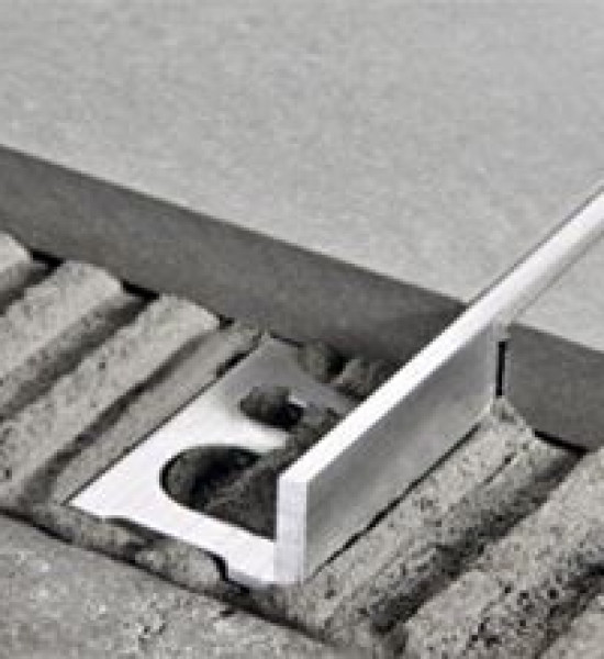 بروقرس زاوية اللمونيوم للفواصل ارضيات 12.5ملي PLGAN125 بروقرس زاوية اللمونيوم للفواصل ارضيات 12.5ملي PLGAN125