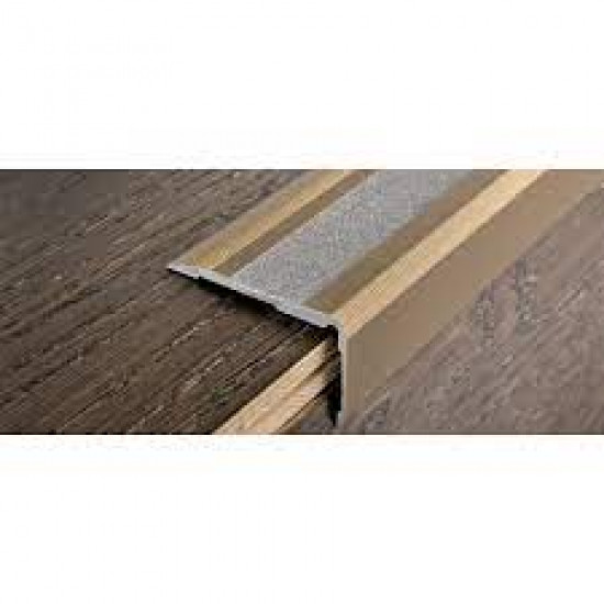 بروقريس زاوية درج برونزي PEGRAB 5230A 