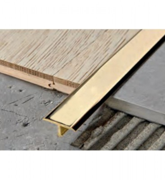 بروقرس زاوية سراميك تي ذهبي PCRBO 269