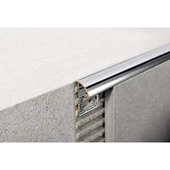 بروقرس زاوية سراميك المونيوم مدور بولش 12ملي PJBC 125