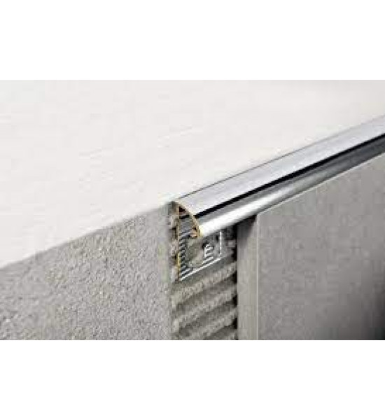 بروقرس زاوية سراميك المونيوم مدور بولش 12ملي PJBC 125