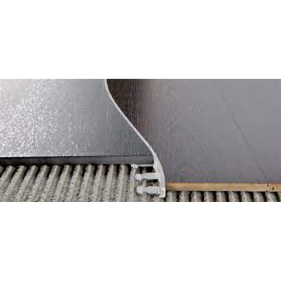 بروقرس زاوية المنيوم سيراميك كيرف 10 مم PTANCV10 