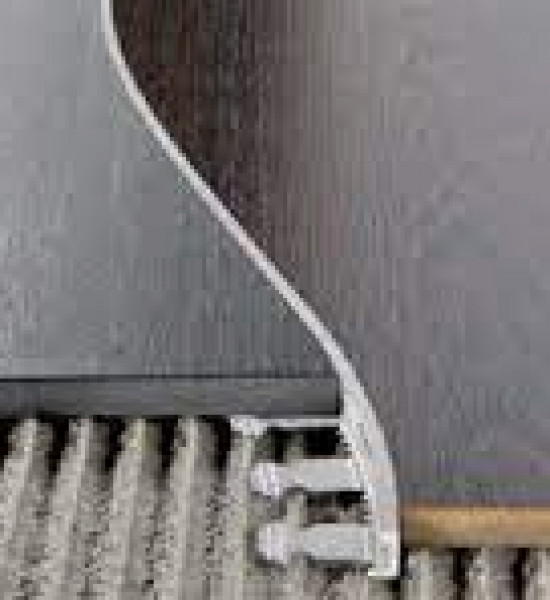 بروقرس زاوية المنيوم سيراميك كيرف 10 مم PTANCV10 