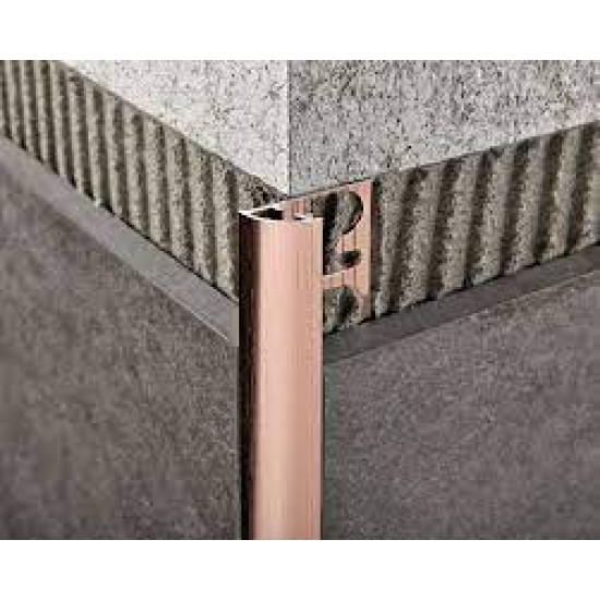 بروقرس زاوية سراميك المونيوم 10ملي PJAR 10