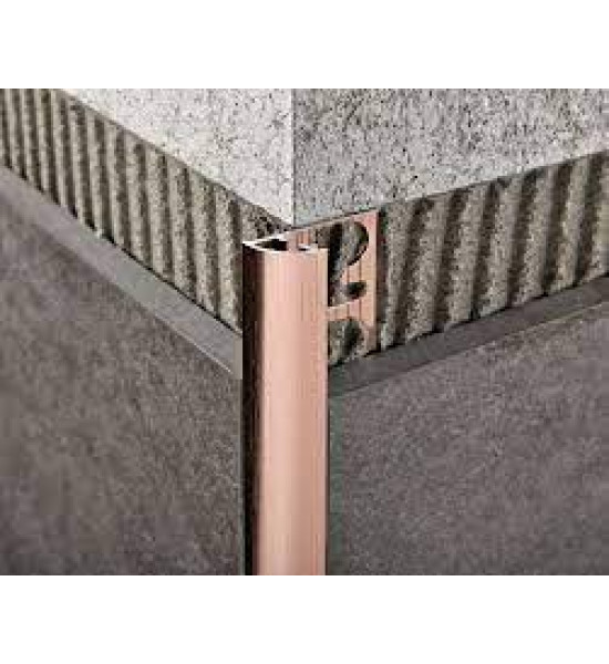 بروقرس زاوية سراميك المونيوم 10ملي PJAR 10