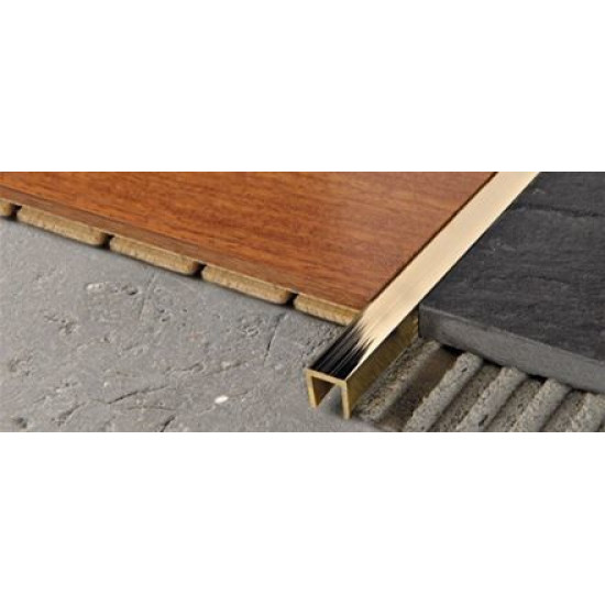 بروقريس فاصل ارضيات نحاس 10 ملي PCLOL 10