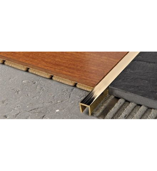 بروقريس فاصل ارضيات نحاس 10 ملي PCLOL 10