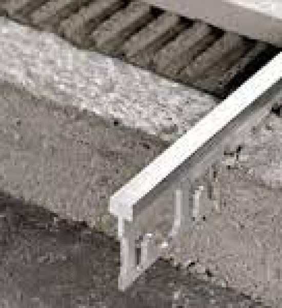 بروقرس زاوية فواصل سراميك المونيوم 5ملي×1سمPITAN510 بروقرس زاوية فواصل سراميك المونيوم 5ملي×1سمPITAN510