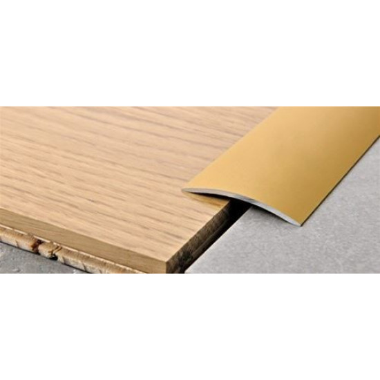 بروقرس زاوية فواصل باركية وسراميك مبسطة 3سم PLSAO30F