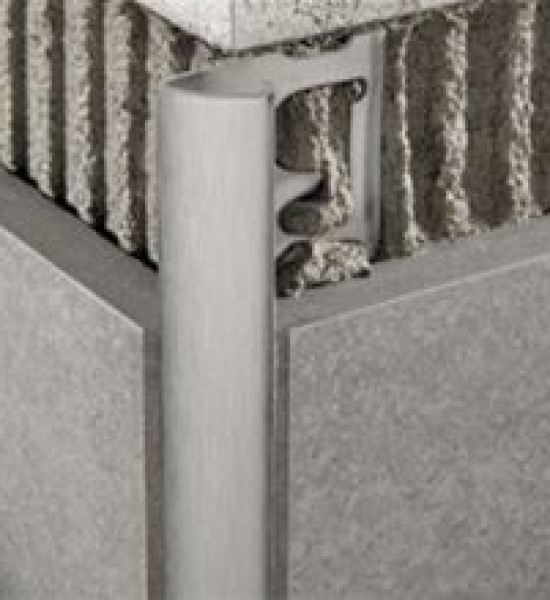 بروقرس زاوية نهاية سراميك سل استيل 10ملي مطفي مدورPJACS10 بروقرس زاوية نهاية سراميك سل استيل 10ملي مطفي مدورPJACS10