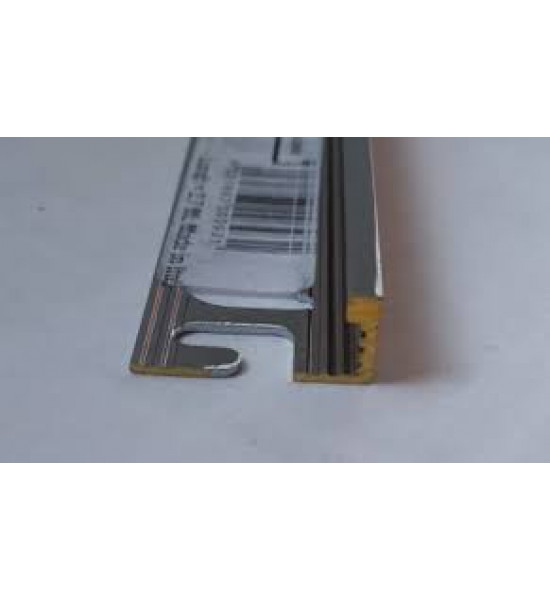 بروقرس زاوية فواصل سراميك لميع 10ملي PTOC10