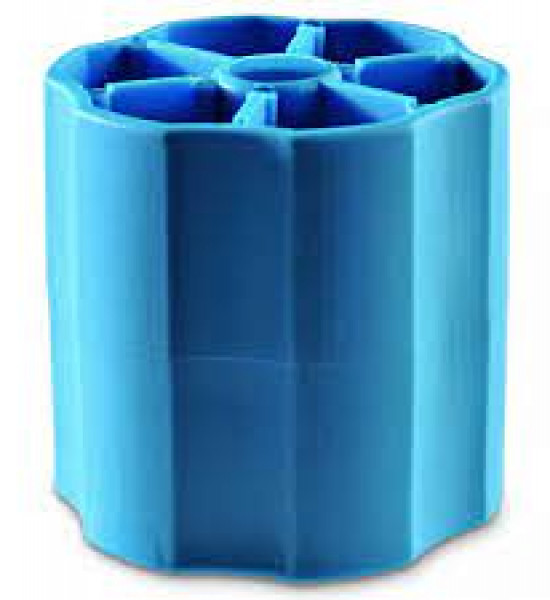 بروقرس مكينة وزن مستوى السراميك ازرق PRST