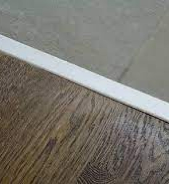 بروقرس زاوية فواصل المونيوم  تي  40ممPCRAA409