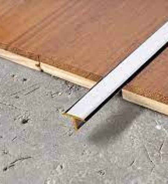 بروقرس زاوية سل استيل مبسط فواصل 20ممPCRAC209 لميع