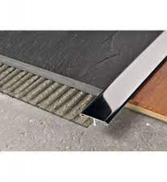 بروقرس زاوية سل استيل مبسط فواصل 20ممPCRAC209 لميع