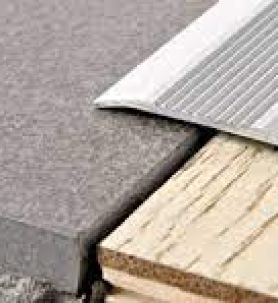 بروقرس زاوية المونيوم مبسطة فواصل 35ممPLVAA35A